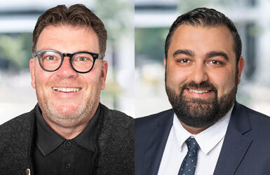 Leiter Baumanagement und Transaction Manager in Basel